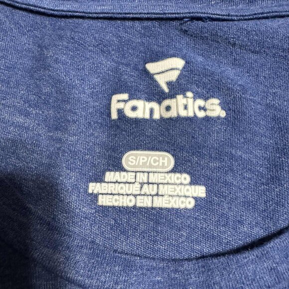 Kentucky Wildcats Womens Fanatics T- Shirt Size Medium - Picture 5 of 8